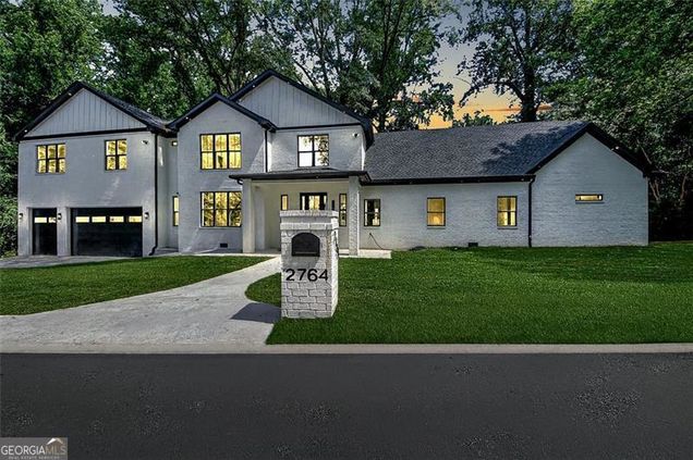 2764 Midway Road
