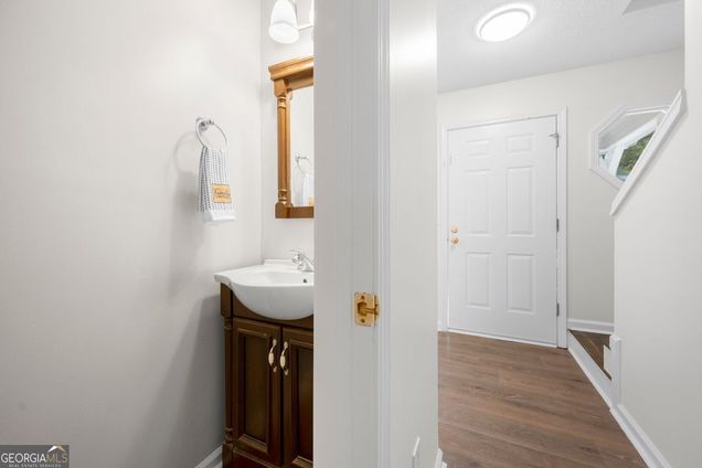 3009 Garland