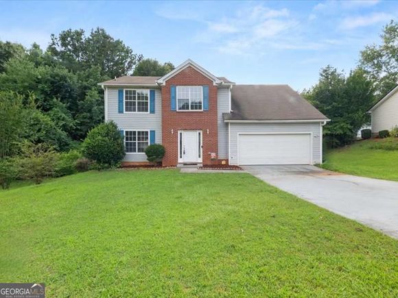 6194 Valley Green Road Lithonia, GA House Active - Photo 1 of 17. Opens carousel modal