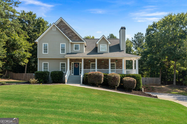 41 Golden Eagle Drive