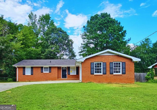 1822 Hallmark Drive