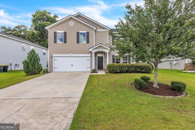 6 Amherst Way Savannah, GA House Active - Photo 1 of 47. Opens carousel modal