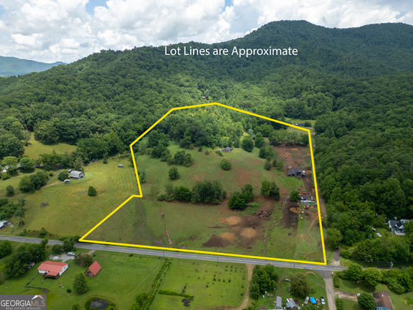 192 Dobson Mountain Road