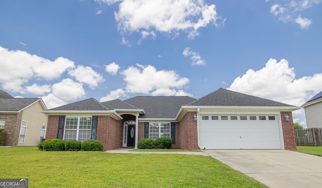 10 Ledgestone Lane