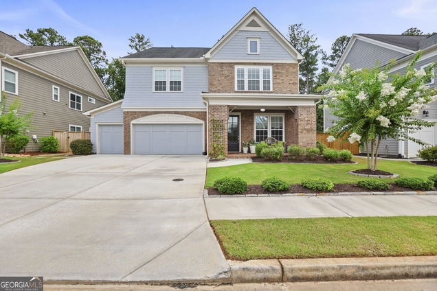204 Bandon Way