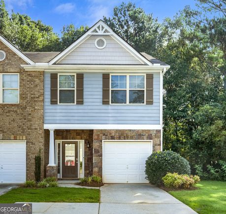 2396 Camden Oak Way Lithonia, GA Townhouse Active - Photo 1 of 17. Opens carousel modal
