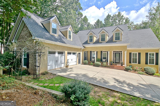 171 Interlochen Drive