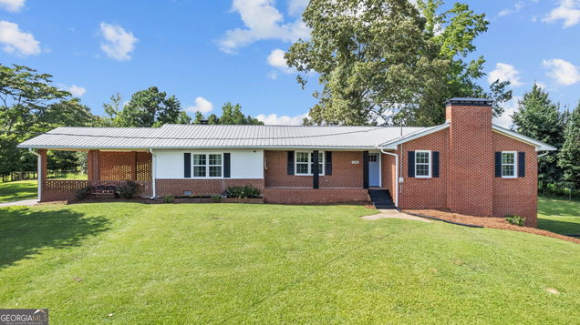 3340 Morgan Valley Road