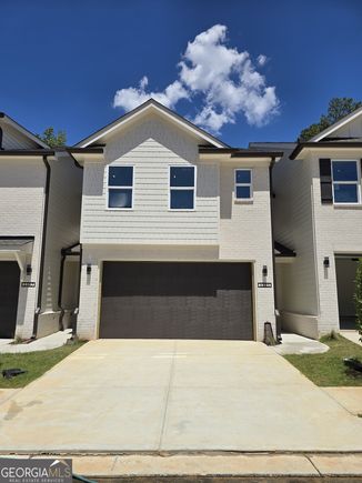 3385 Thurgood Court