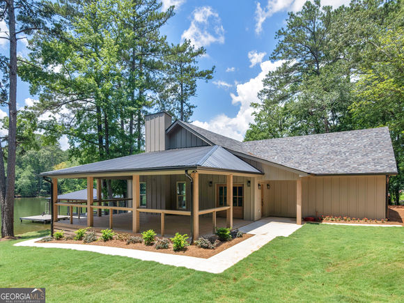 1659 Long Piney Road Mansfield, GA House Active - Photo 1 of 71. Opens carousel modal