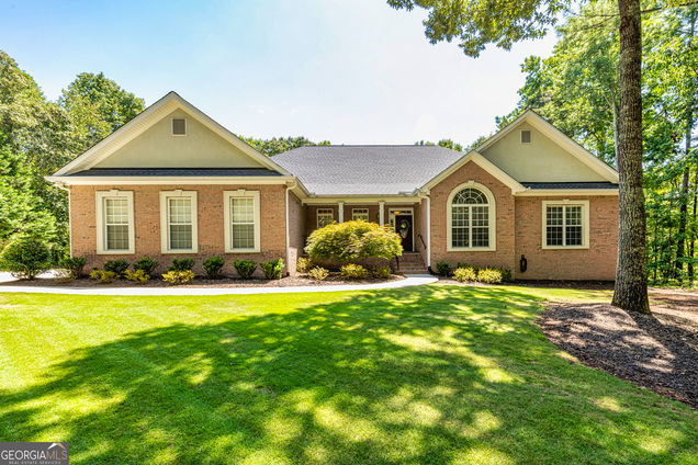 116 Greenridge Way Newnan, GA House Active - Photo 1 of 57. Opens carousel modal
