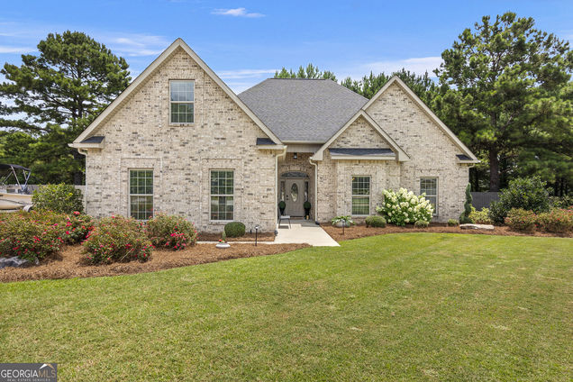 206 Wardlow Lane