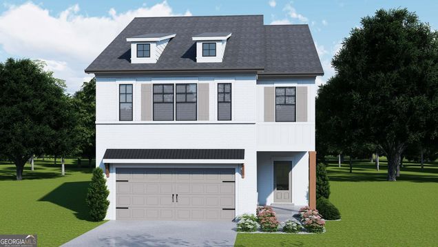 3586 Iron Hearth Bend Unit 91C