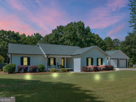 220 Laney Road McDonough, GA House Active - Photo 1 of 79. Opens carousel modal