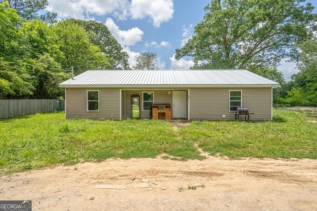 101 Old Tennessee Road NE