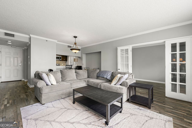 3481 Lakeside Drive NE Unit 801