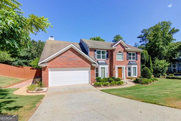 3320 Elizabeth Court