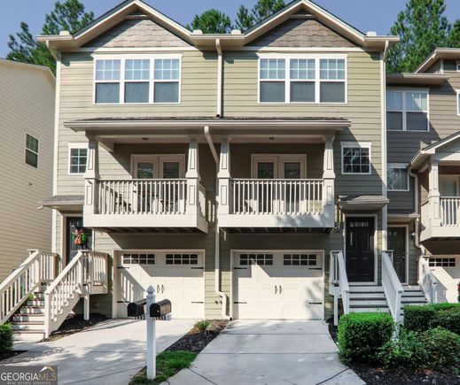 1488 Liberty Parkway NW Unit 2202 Atlanta, GA Townhouse Active - Photo 1 of 24. Opens carousel modal