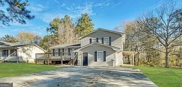 8347 Union Grove Road