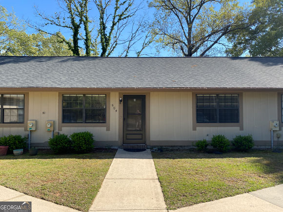 504 Tallulah Trail Warner Robins, GA Condo Active - Photo 1 of 5. Opens carousel modal