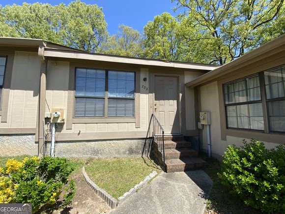 232 Tallulah Trail