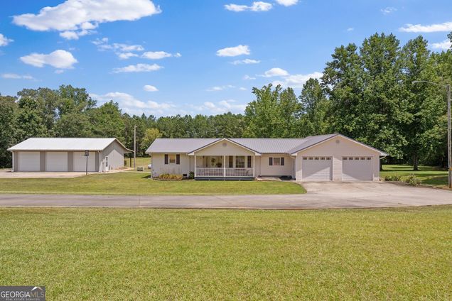 5455 Roosterville Road Franklin, GA House Active - Photo 1 of 35. Opens carousel modal