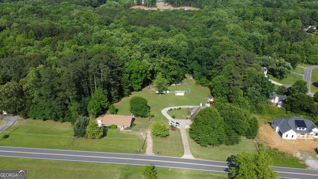 3487 Kellogg Creek Road Acworth, GA Plot of land Active - Photo 1 of 16. Opens carousel modal