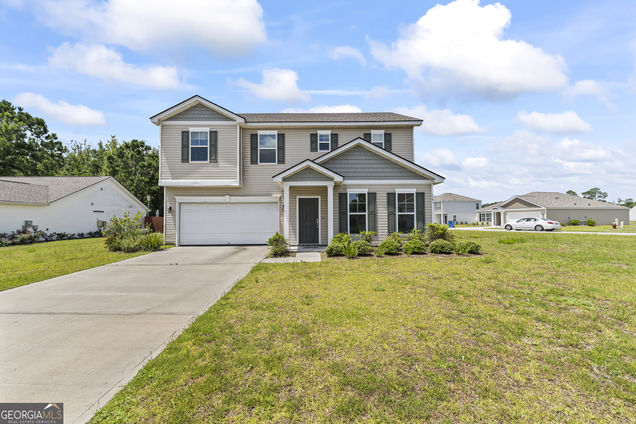 1141 Autumns Wood Circle E Brunswick, GA House Active - Photo 1 of 17. Opens carousel modal
