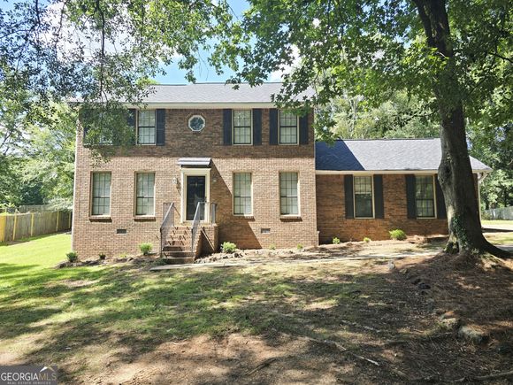 1005 Park Place Lane Jonesboro, GA House Active - Photo 1 of 21. Opens carousel modal