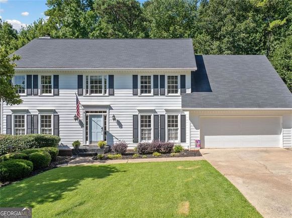 3159 Arborwoods Drive