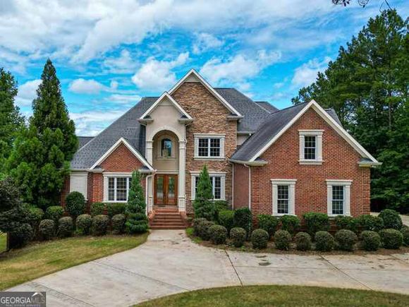115 Forest Overlook Drive