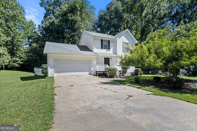 309 Twin Creek Shores