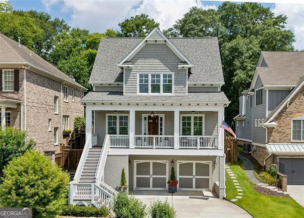1274 Star Brookhaven, GA House Active - Photo 1 of 30. Opens carousel modal