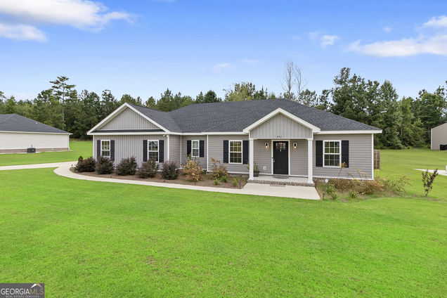 292 Tavern Lane