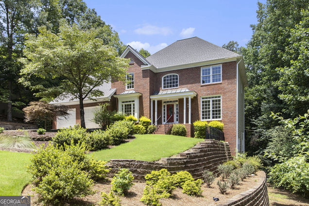 5145 Southlake Drive