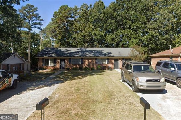 847 Saint Charles Lawrenceville, GA Multifamily Active - Photo 1 of 1. Opens carousel modal