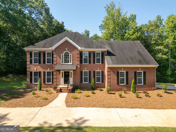 3520 Old Lexington Road