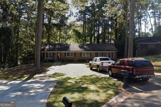 792 Charleston Lawrenceville, GA Multifamily Active - Photo 1 of 1. Opens carousel modal