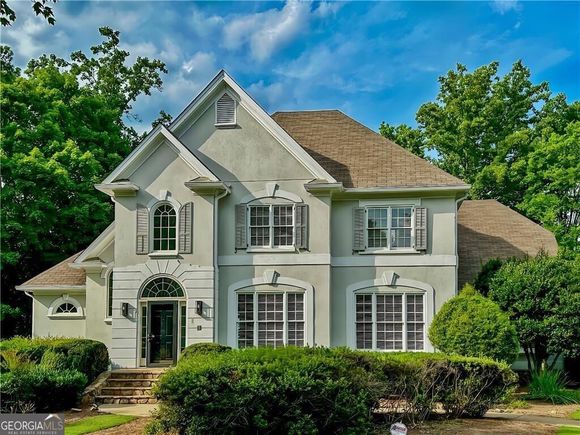 2660 Coachmans Circle Alpharetta, GA House Active - Photo 1 of 46. Opens carousel modal