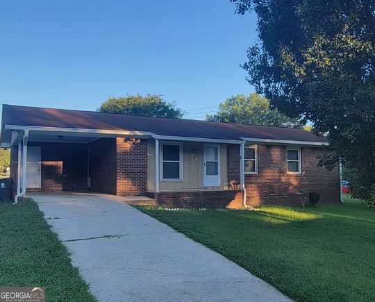 105 Holly Avenue
