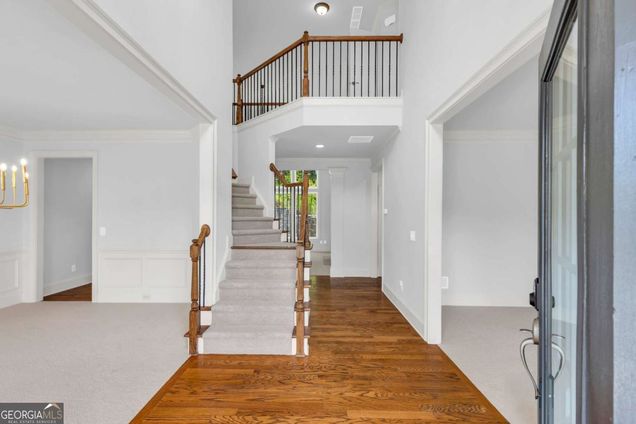 5865 Trailwood Court Suwanee, GA House Active - Photo 1 of 39. Opens carousel modal