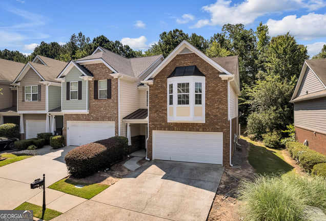 365 Creek Manor Way