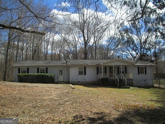 2172 Garner Road