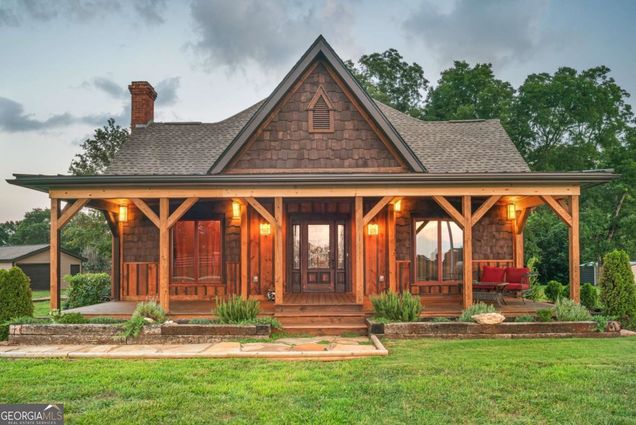 1694 Mount Bethel Road Mcdonough, GA House Active - Photo 1 of 74. Opens carousel modal