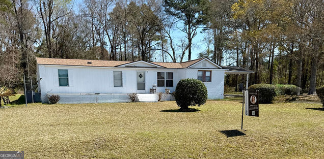 899 Ty Ty Sparks Road Road