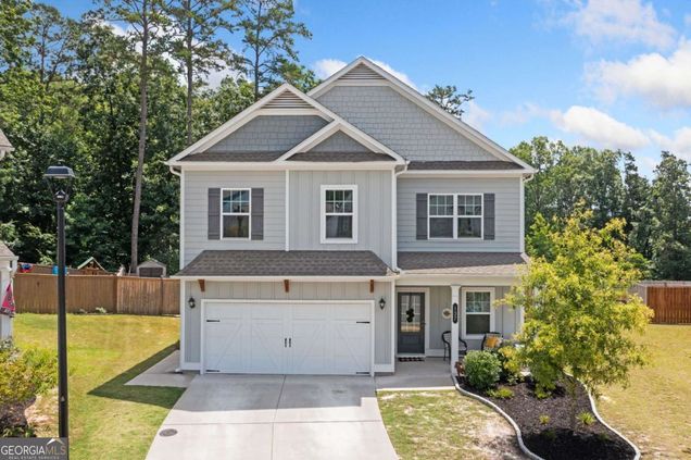 137 Lynwood Lane