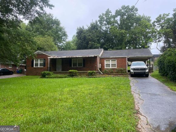 2500 Ball Park Drive