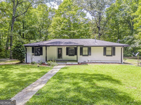 195 Shannon Road NE