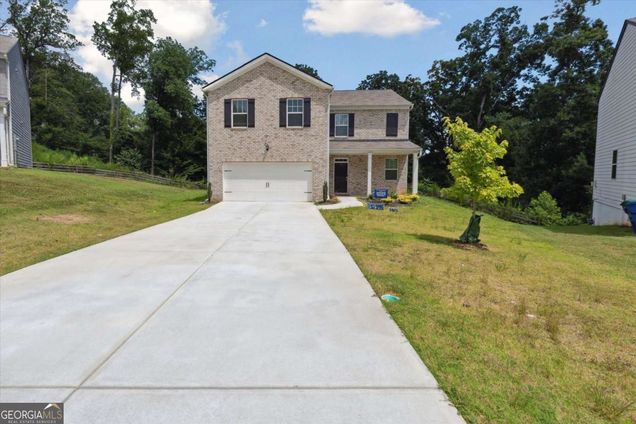 3604 Wartrace Drive