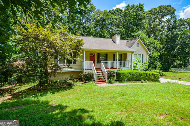 256 Thornbrooke Drive